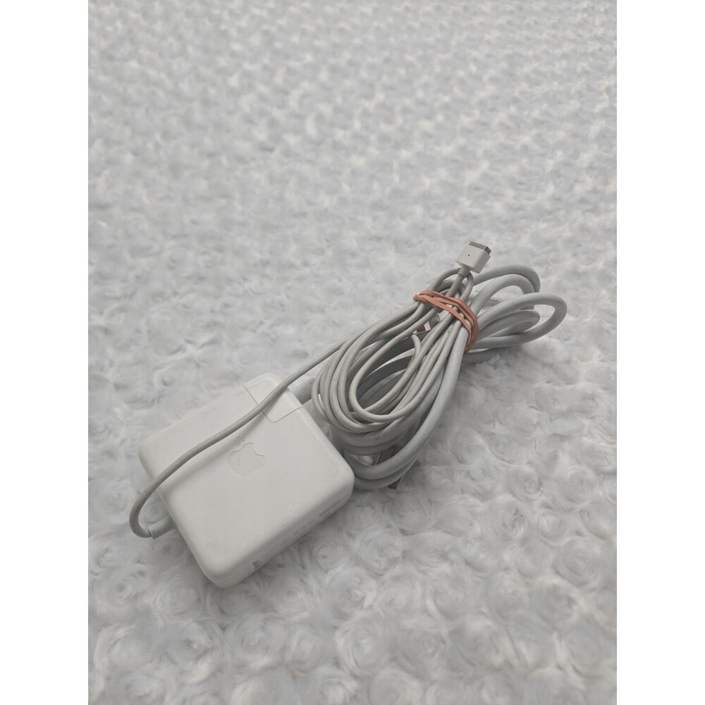 Genuine Apple MagSafe 2 45W Power Supply Adapter for MacBook Air 13"